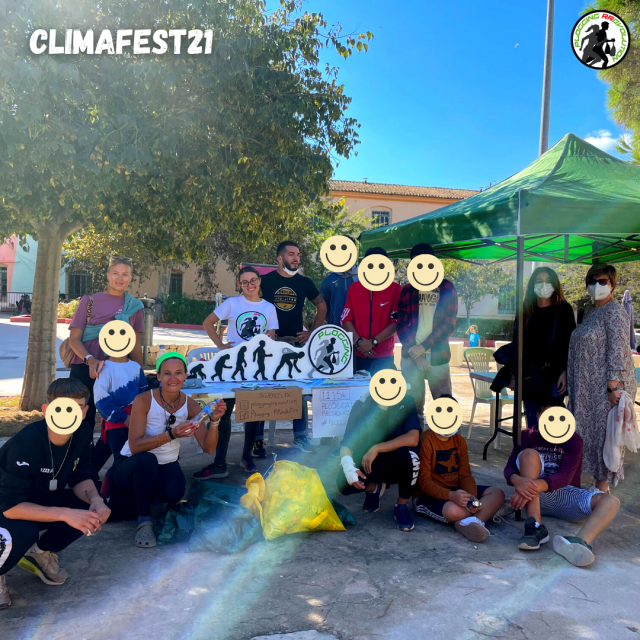 Climafest: Fira For Future