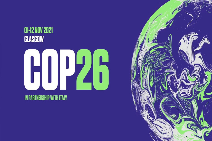 Luces y sombras de la COP26