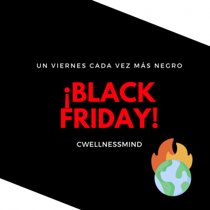 Black Friday: un viernes cada vez más negro