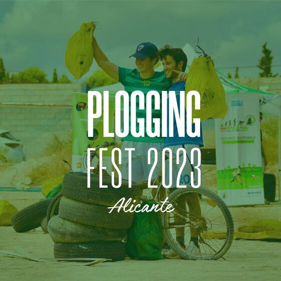 Plogging Fest 2023 